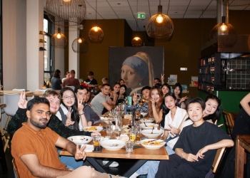 Wittenborg Hosts Its Most Successful Summer School Yet 